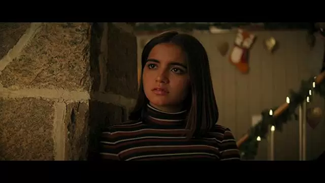 クリスマスに降る雪はの画像