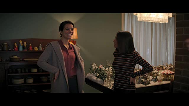 クリスマスに降る雪はの画像