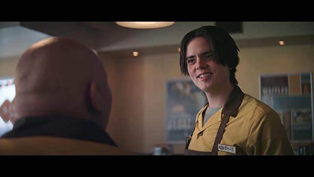 クリスマスに降る雪はの画像