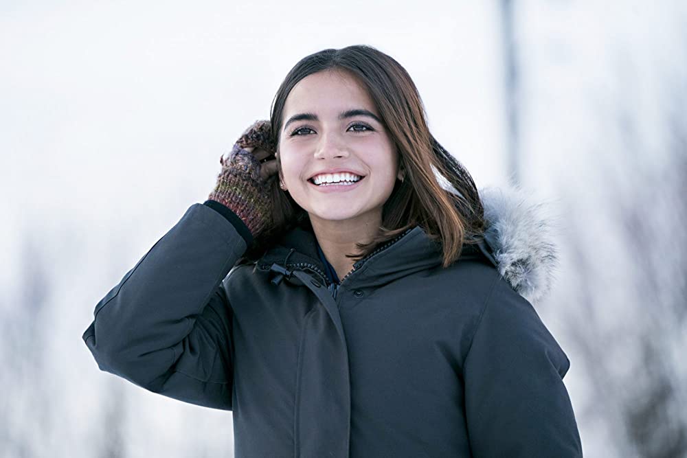 クリスマスに降る雪はの画像