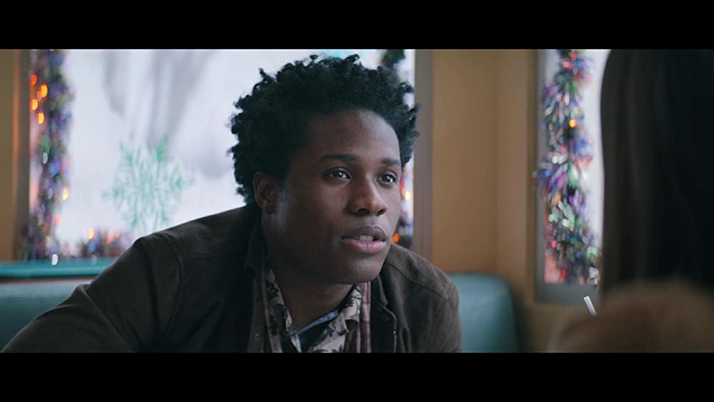 クリスマスに降る雪はの画像