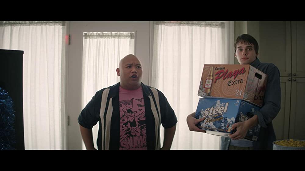 クリスマスに降る雪はの画像