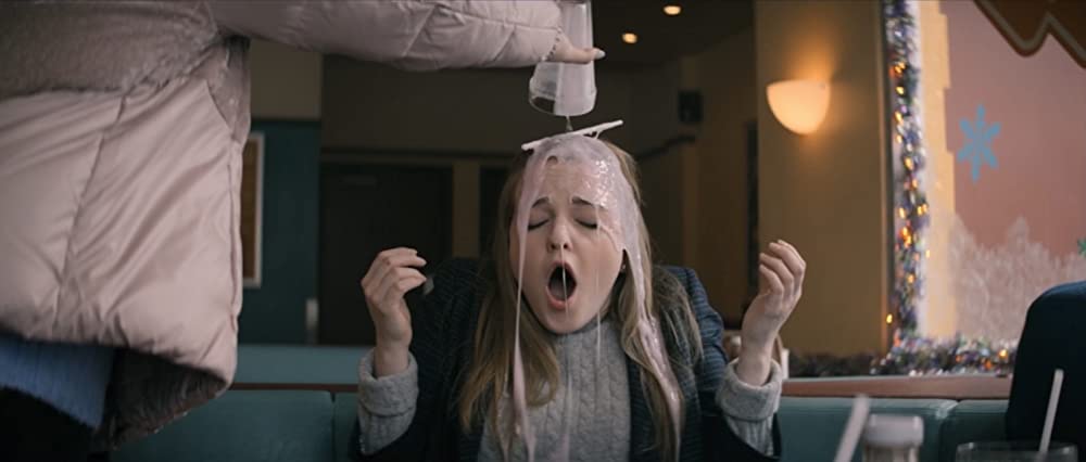 クリスマスに降る雪はの画像