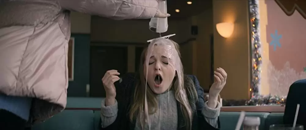 「クリスマスに降る雪は」Hallea Jonesの画像