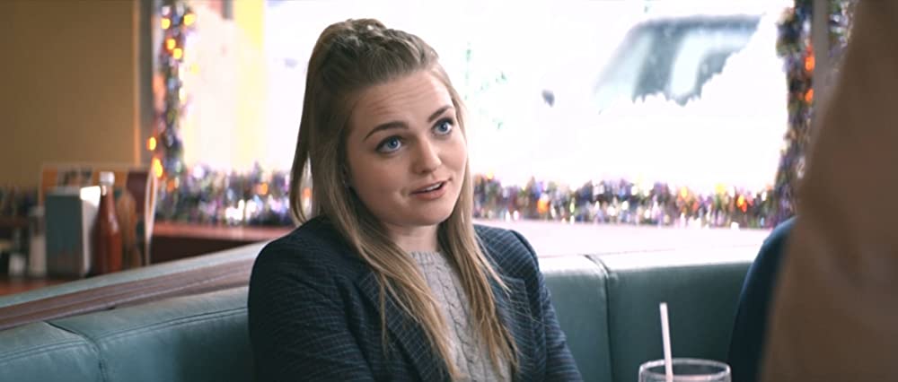 クリスマスに降る雪はの画像