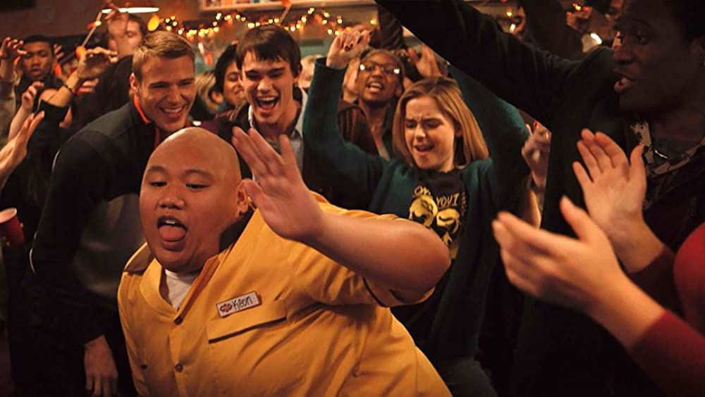 クリスマスに降る雪はの画像