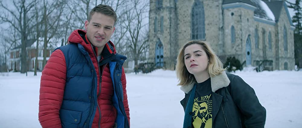 クリスマスに降る雪はの画像