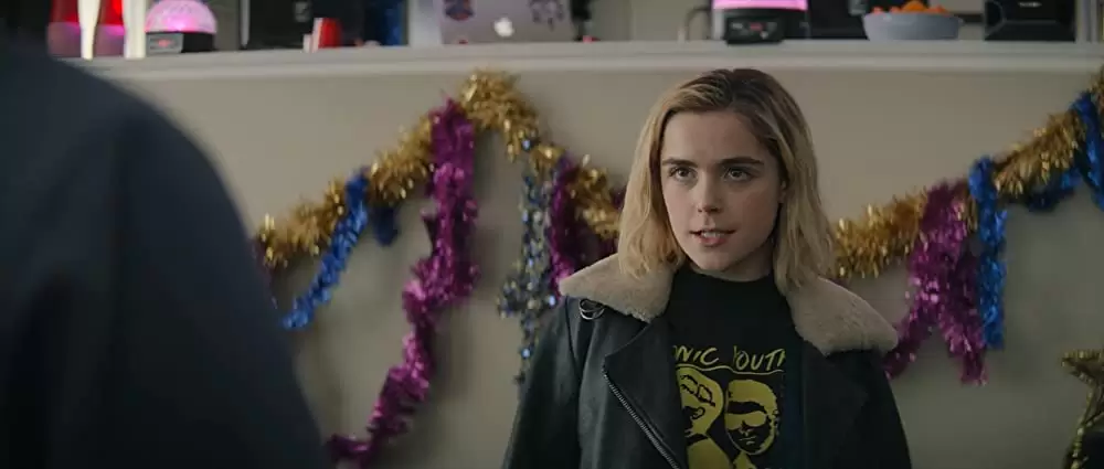 「クリスマスに降る雪は」キーナン・シプカの画像