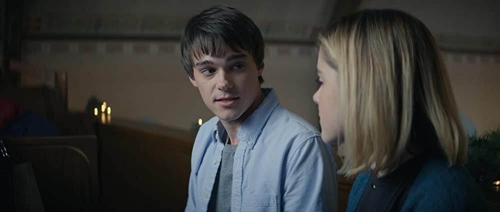 クリスマスに降る雪はの画像