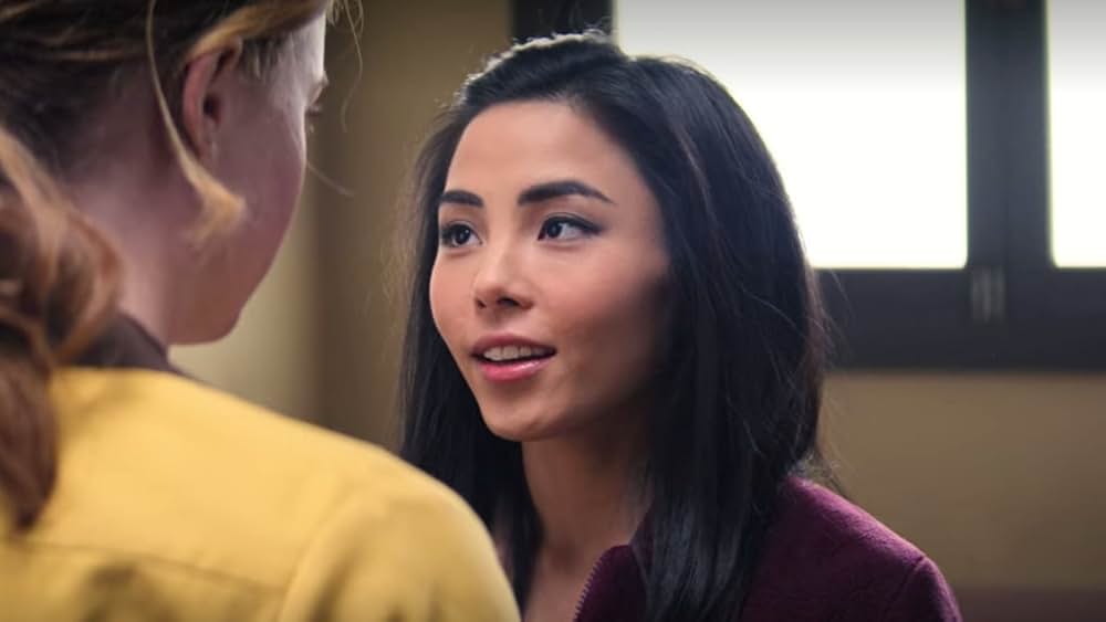 クリスマスに降る雪はの画像