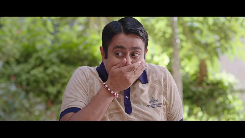 102 Not Out（原題）の画像