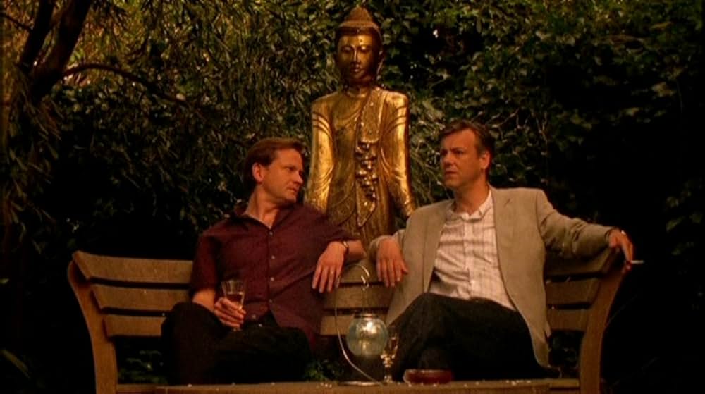 Clapham Junction（原題）の画像