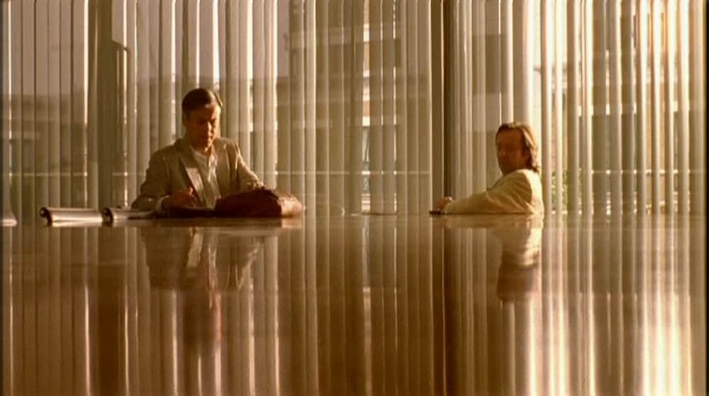 Clapham Junction（原題）の画像