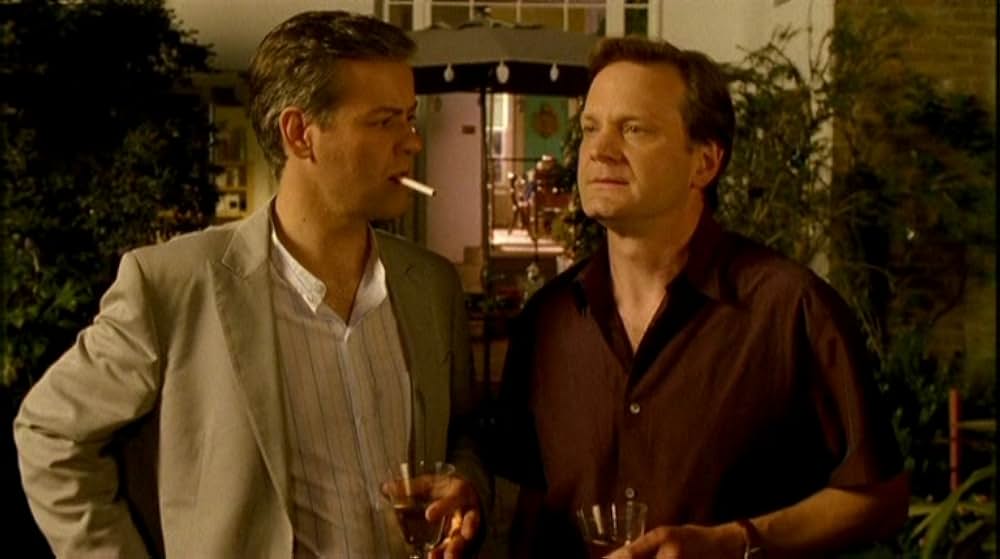 Clapham Junction（原題）の画像