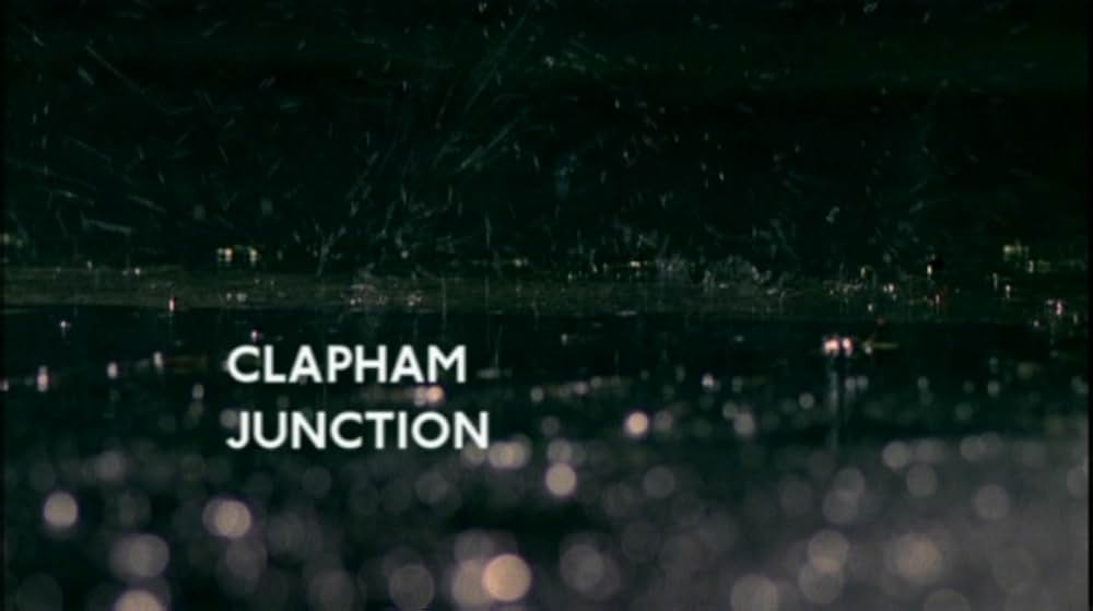 Clapham Junction（原題）の画像