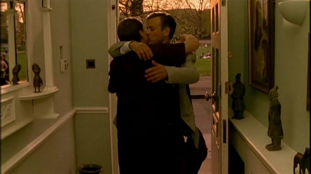 Clapham Junction（原題）の画像