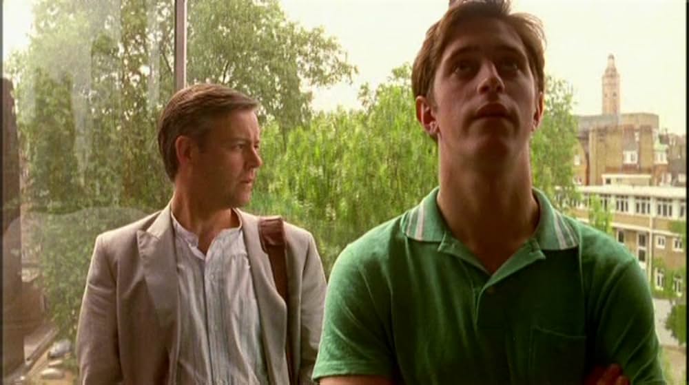 Clapham Junction（原題）の画像