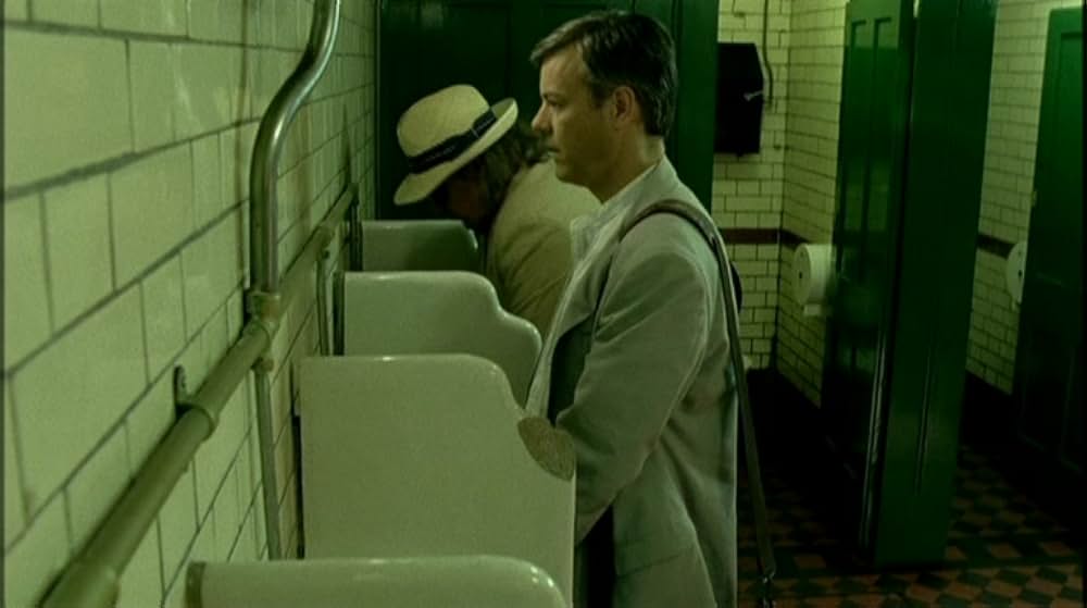 Clapham Junction（原題）の画像