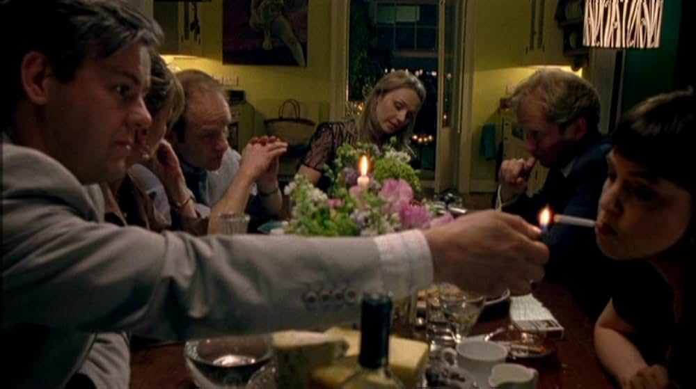 Clapham Junction（原題）の画像