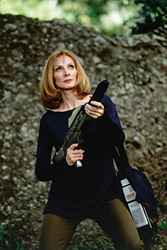 スター・トレック／叛乱の画像