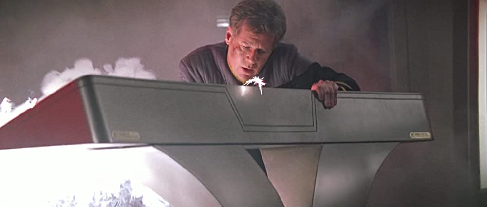 スター・トレック／叛乱の画像