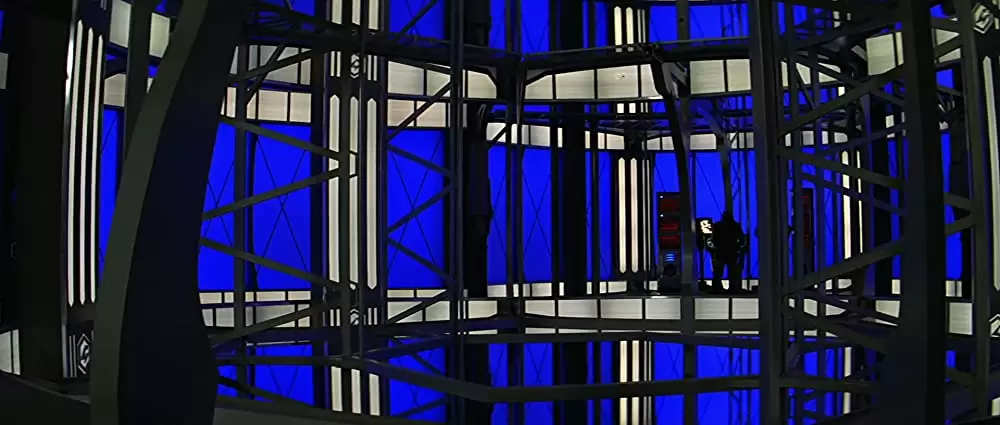 スター・トレック／叛乱の画像