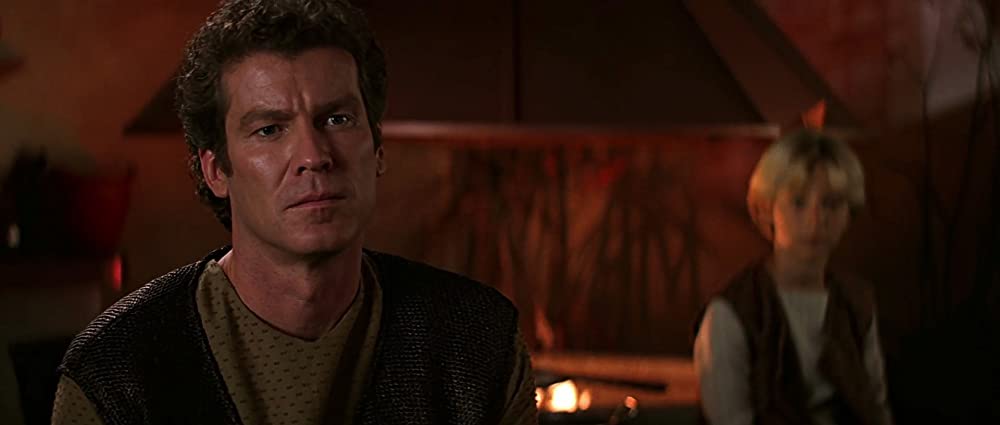 スター・トレック／叛乱の画像