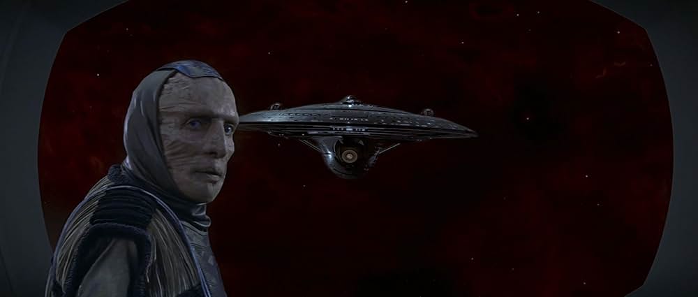 スター・トレック／叛乱の画像