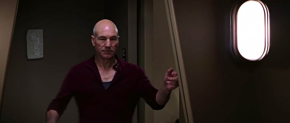 スター・トレック／叛乱の画像