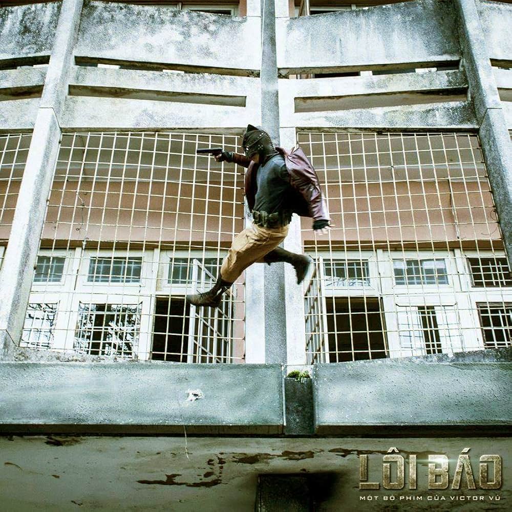 マン・オブ・スウィッチの画像