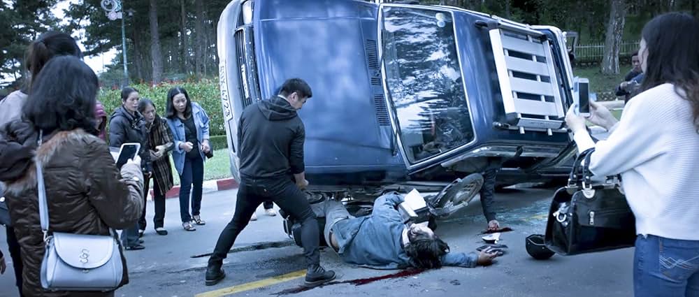 マン・オブ・スウィッチの画像