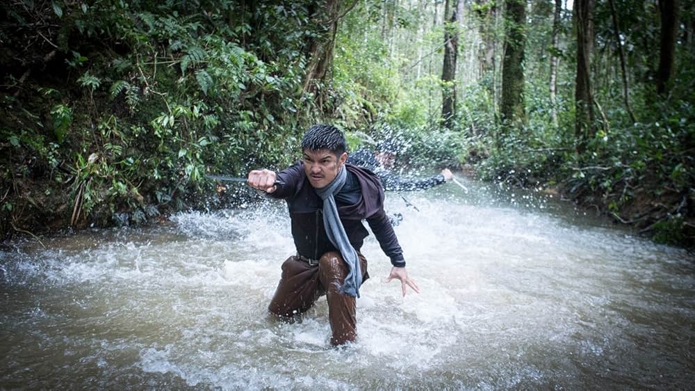 マン・オブ・スウィッチの画像