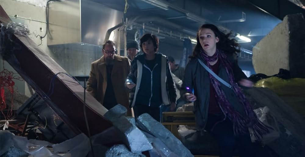 ストーム・インパクトの画像