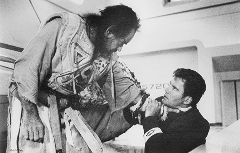 スター・トレック5／新たなる未知への画像