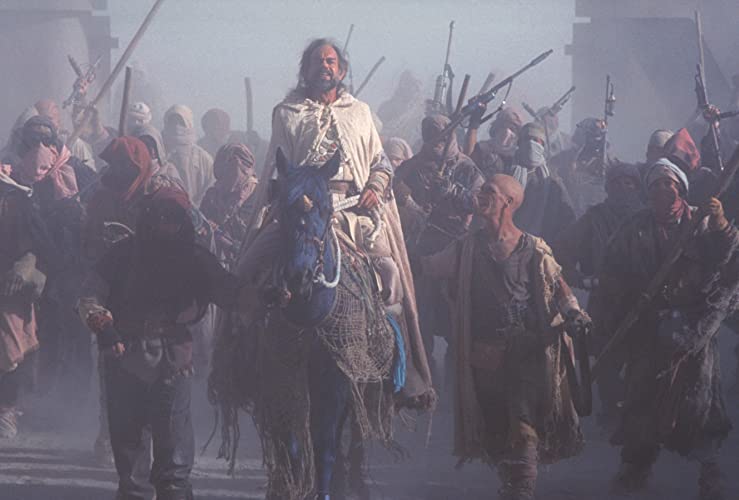 スター・トレック5／新たなる未知への画像