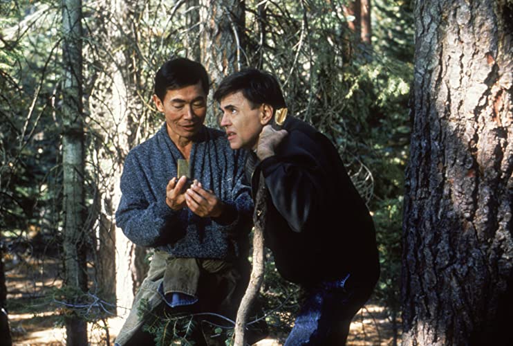 スター・トレック5／新たなる未知への画像