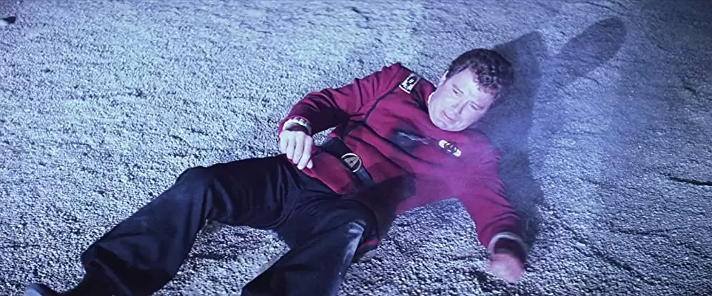 スター・トレック5／新たなる未知への画像