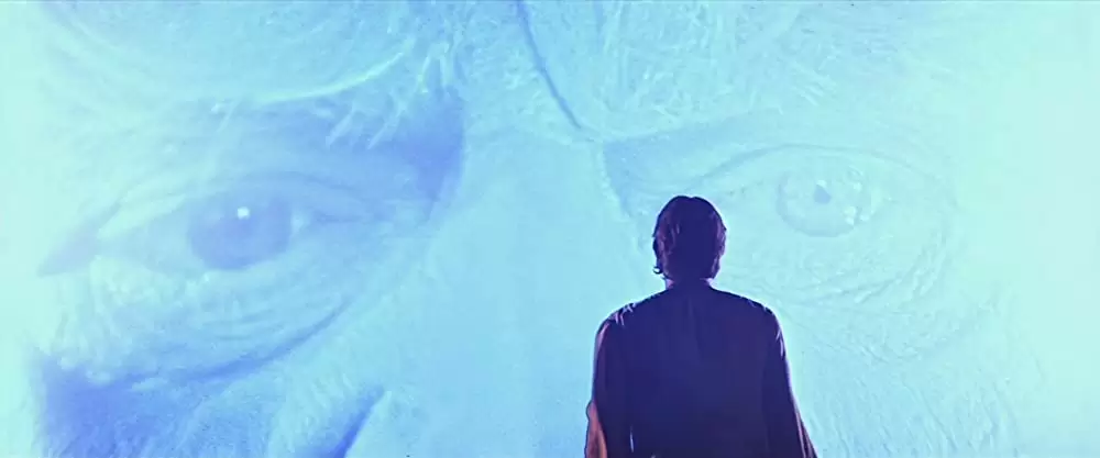 スター・トレック5／新たなる未知への画像