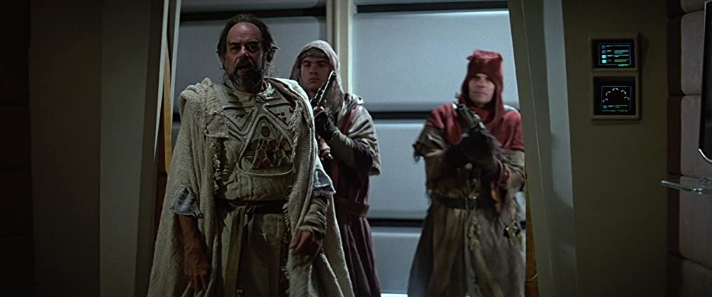 スター・トレック5／新たなる未知への画像