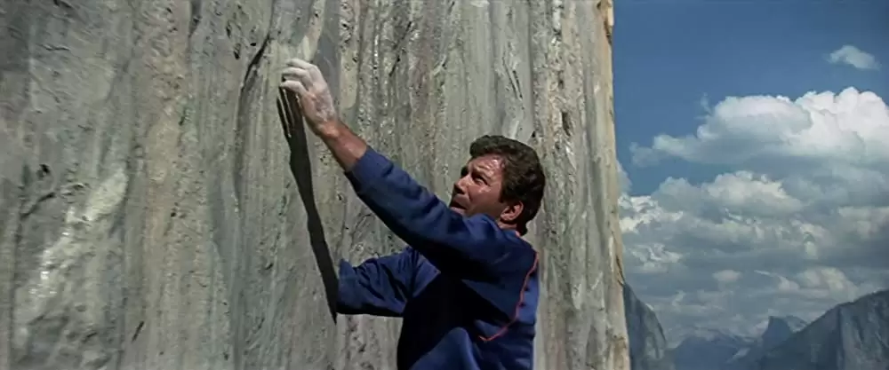 スター・トレック5／新たなる未知への画像