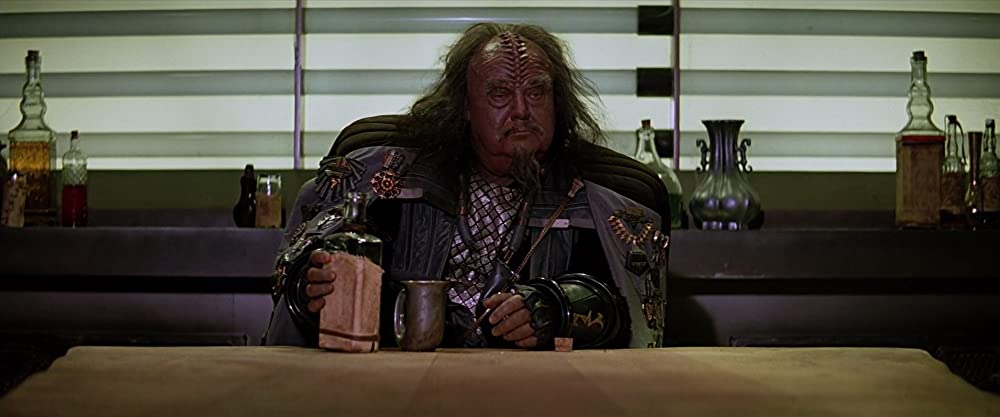 スター・トレック5／新たなる未知への画像