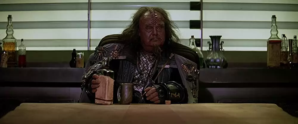 スター・トレック5／新たなる未知への画像