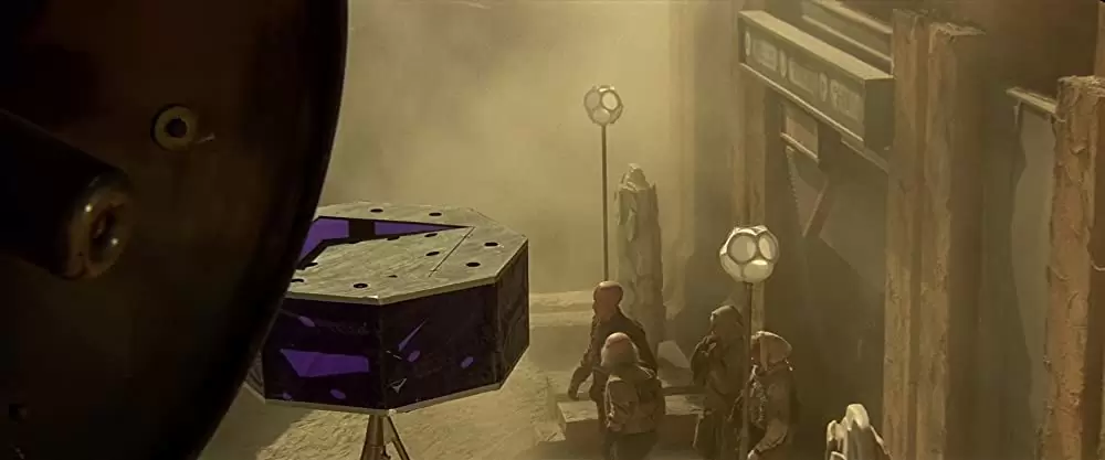 スター・トレック5／新たなる未知への画像