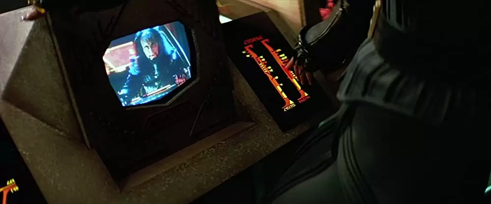 スター・トレック5／新たなる未知への画像