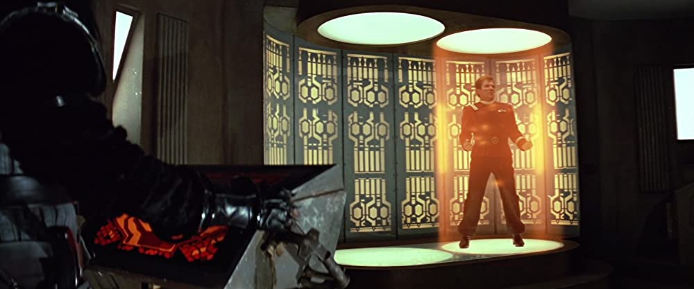 スター・トレック5／新たなる未知への画像