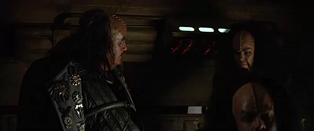 スター・トレック5／新たなる未知への画像