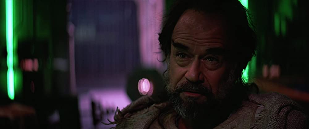 スター・トレック5／新たなる未知への画像