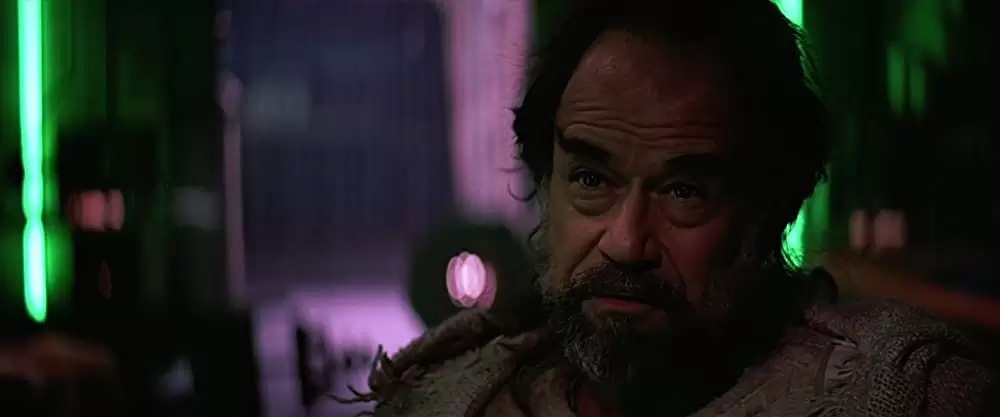 スター・トレック5／新たなる未知への画像