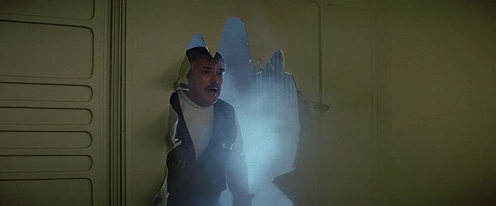 スター・トレック5／新たなる未知への画像