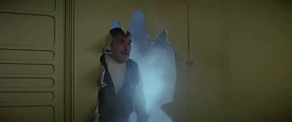 スター・トレック5／新たなる未知への画像